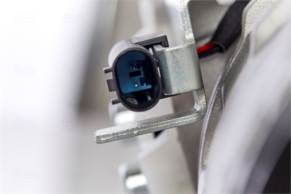 NISSENS Kompressor, Klimaanlage (89479) NISSENS Kompressor, Klimaanlage (89479)