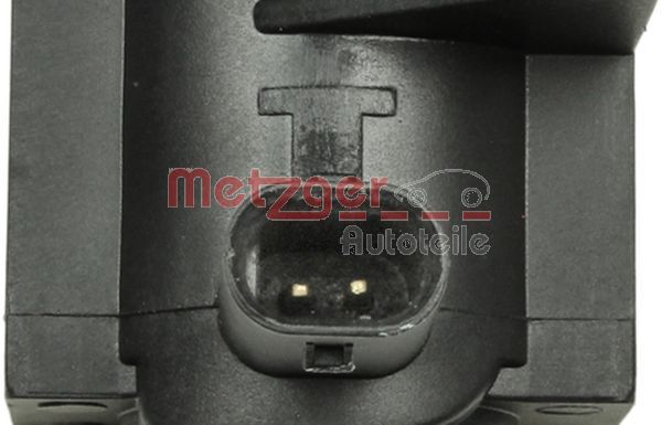 METZGER Druckwandler, Abgassteuerung (0892661)