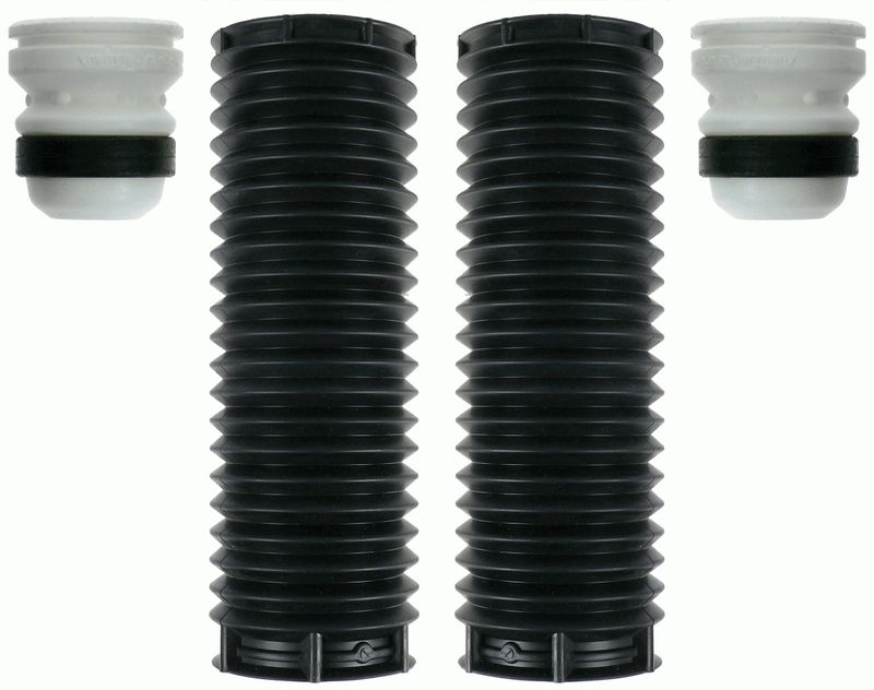SACHS Staubschutzsatz, Stoßdämpfer (900 208)