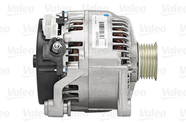 VALEO Generator (437620) VALEO Generator (437620)