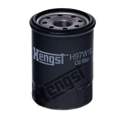 HENGST FILTER Ölfilter (H97W16)