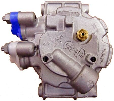 MAHLE Kompressor, Klimaanlage (ACP 1361 000P) MAHLE Kompressor, Klimaanlage (ACP 1361 000P)