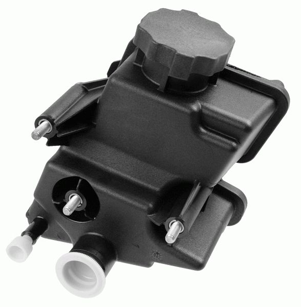 LEMFÖRDER Ausgleichsbehälter, Hydrauliköl (Servolenkung) (37125 01)