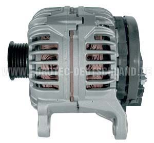EUROTEC Generator (12043690)