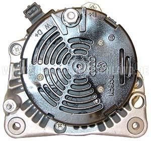 EUROTEC Generator (12040320)