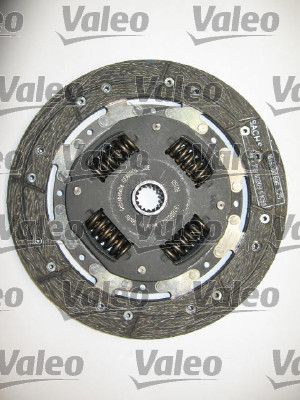 VALEO Kupplungssatz (826743)