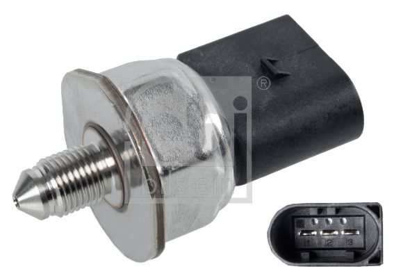 FEBI BILSTEIN Sensor, Kraftstoffdruck (171882) Thumbnail