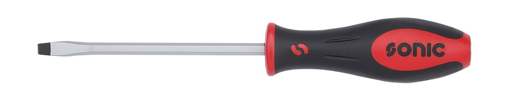Schlitzschraubendreher mit Schlagkappe, 5.5mm (S)