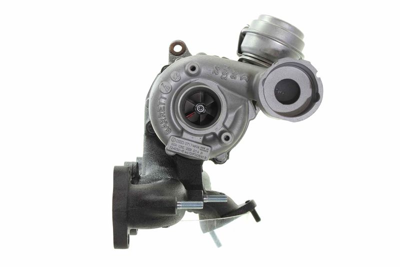 ALANKO Lader, Aufladung (11901603)