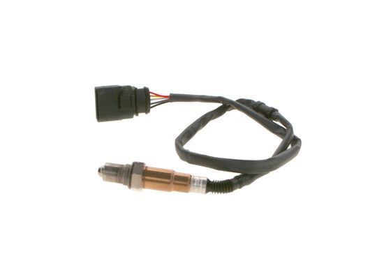 BOSCH Lambdasonde (0 258 027 080)