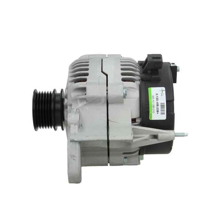 BV PSH Generator (305.501.090.010) BV PSH Generator (305.501.090.010)
