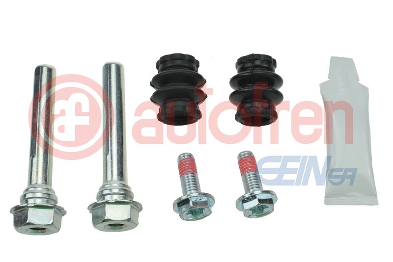 AUTOFREN SEINSA Führungshülsensatz, Bremssattel (D7226C)