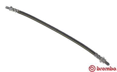 BREMBO Bremsschlauch (T 24 009)