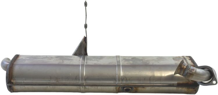 BOSAL Katalysator (090-164)