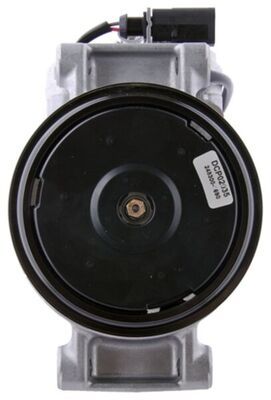 MAHLE Kompressor, Klimaanlage (ACP 182 000P) MAHLE Kompressor, Klimaanlage (ACP 182 000P)
