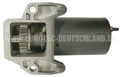 EUROTEC Starter (11022560)