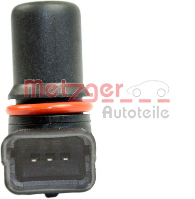 METZGER Sensor, Nockenwellenposition (0903217)