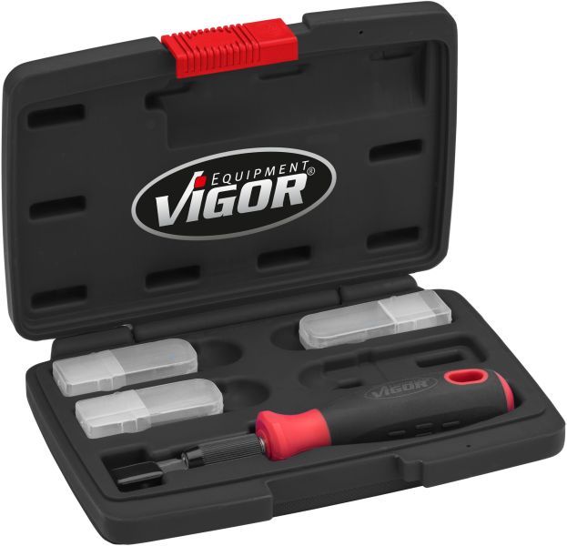 VIGOR Schabersatz (V6030)