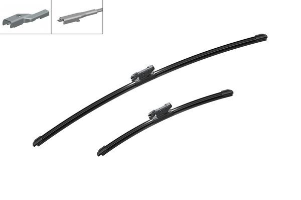 BOSCH Wischblatt (3 397 014 225)
