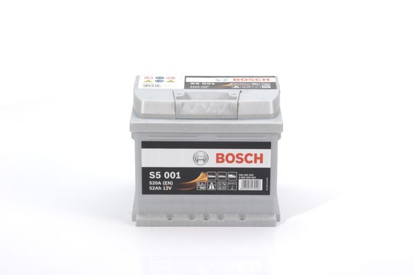 BOSCH Starterbatterie (0 092 S50 010)
