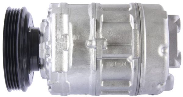 MAHLE Kompressor, Klimaanlage (ACP 102 000P) MAHLE Kompressor, Klimaanlage (ACP 102 000P)