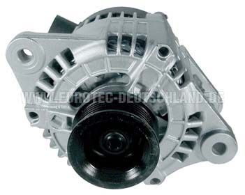 EUROTEC Generator (12040640)