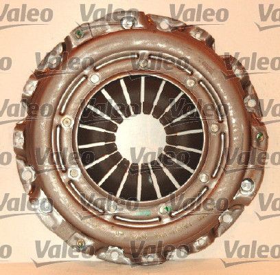 VALEO Kupplungssatz (834017) VALEO Kupplungssatz (834017)