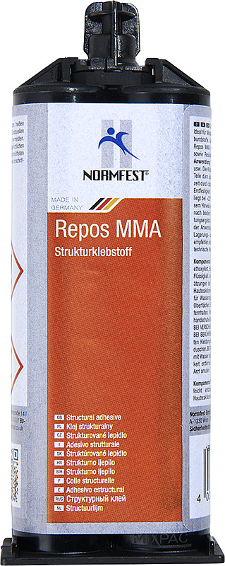 REPOS MMA-KLEBER  50ML (2700-20) | NORMFEST