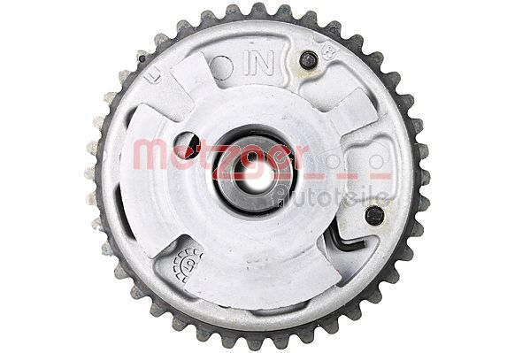 METZGER Nockenwellenversteller (0899218)