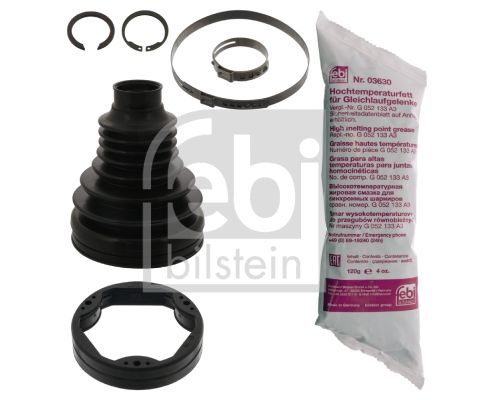 FEBI BILSTEIN Faltenbalgsatz, Antriebswelle (44151)