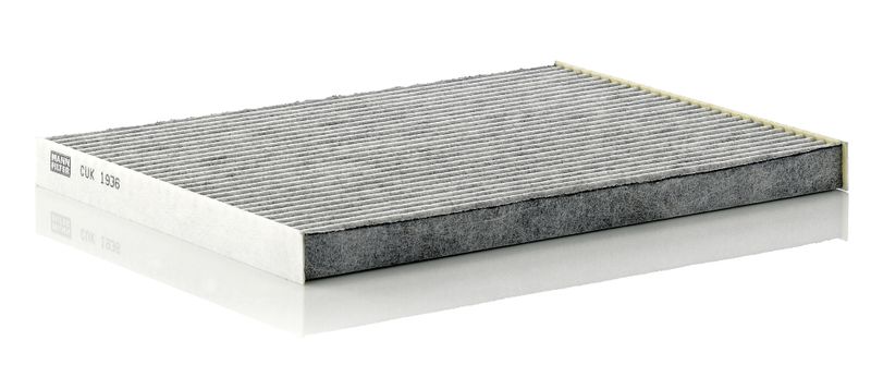 MANN-FILTER Filter, Innenraumluft (CUK 1936)