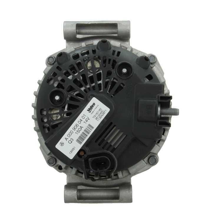 BV PSH Generator (555.909.150.500) BV PSH Generator (555.909.150.500)