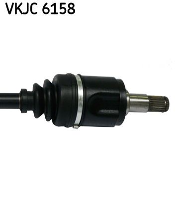 SKF Antriebswelle (VKJC 6158)