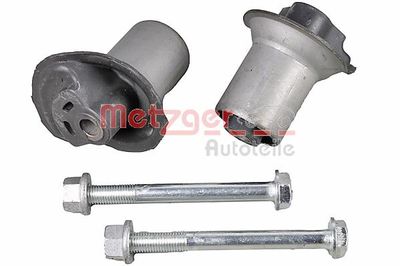 METZGER Reparatursatz, Achskörper (52055949)