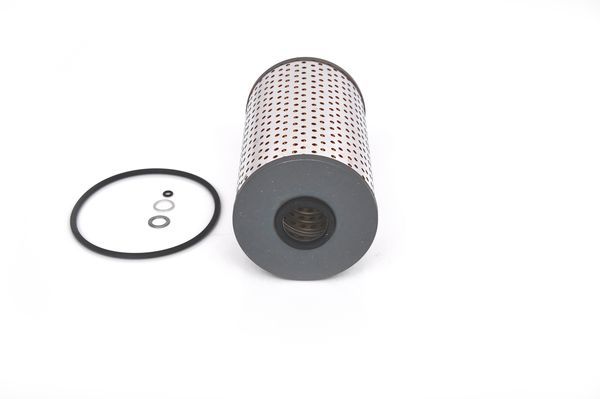 BOSCH Ölfilter (1 457 429 123)