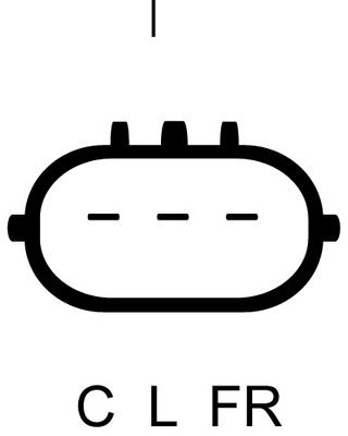 DRI Generator (28-6787)
