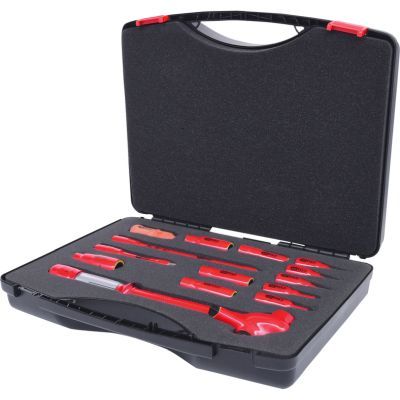 KS TOOLS Steckschlüsselsatz (117.1881)