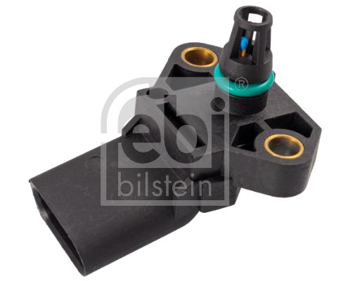 FEBI BILSTEIN Sensor, Saugrohrdruck (106023)