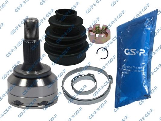 GSP Gelenksatz, Antriebswelle (810025)