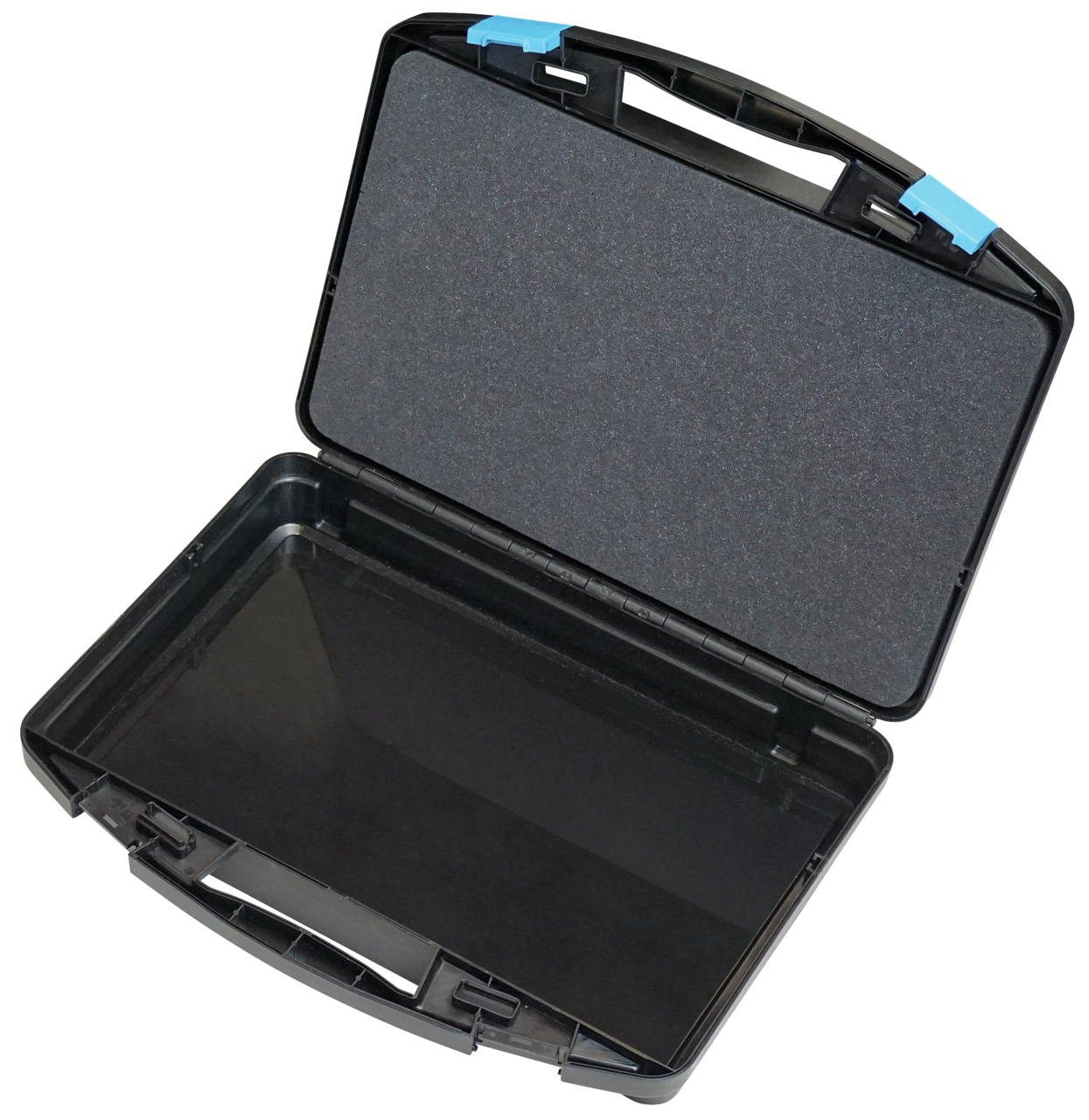 Kunststoffkoffer (leer) (KL-4990-9372)