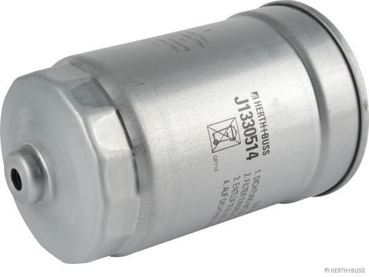 HERTH+BUSS JAKOPARTS Kraftstofffilter (J1330514)