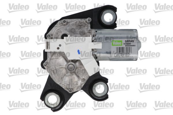 VALEO Wischermotor (582649) Thumbnail