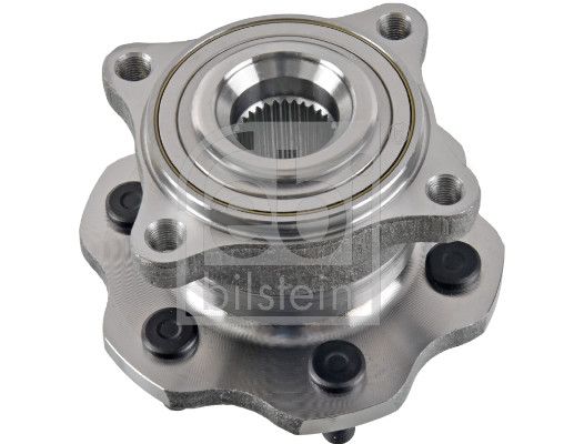 FEBI BILSTEIN Radlagersatz (174077) | KFZ-6533212