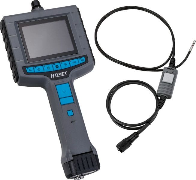 HAZET Videoendoskop (4812-10/4S)