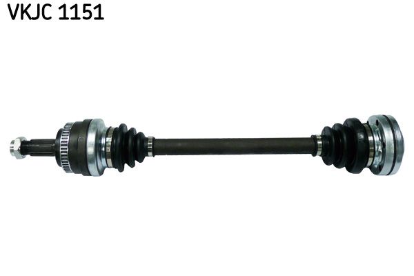 SKF Antriebswelle (VKJC 1151)