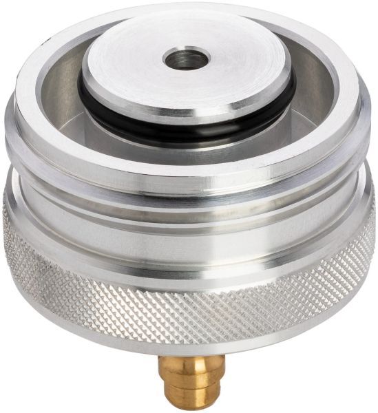 HAZET Adapter, Kühlsystemdruckprüfset (4800-12A)