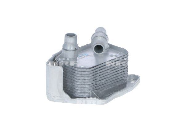 NRF Ölkühler, Motoröl (31209) NRF Ölkühler, Motoröl (31209)