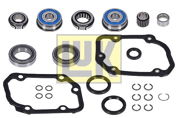 Schaeffler LuK Reparatursatz, Schaltgetriebe (462 0196 10)