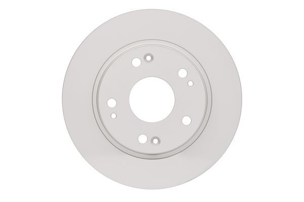 BOSCH Bremsscheibe (0 986 479 C63)