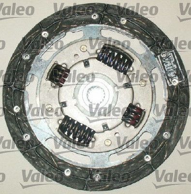 VALEO Kupplungssatz (826048)